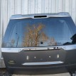 Крышка (дверь) багажника Land Rover Freelander оригинальный номер LR005853