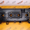 Крышка головки блока цилиндров Nissan Qashqai J10 Nissan Qashqai  