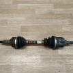Полуось передняя левая Chevrolet Lacetti 