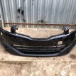 Бампер Nissan Qashqai 2006-2013 62022BR10H J10, передний Nissan Qashqai  