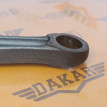 Шатун BMW 1-Series F40 B38A15A 1.5T 2020 BMW X1