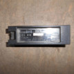 Фонарь подсветки номера Opel Insignia 2008-2013 Opel Insignia оригинальный номер 0461200
