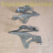 Петля капота Land Rover Defender 2 (L663) Land Rover Defender оригинальный номер LR131690