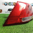 Фонарь левый Volkswagen GOLF 2015 Volkswagen Golf 