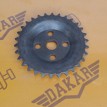 Шестерня маслонасоса Skoda Rapid NH3 CFNA 1.6 2014 Skoda Rapid  