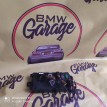 Блок управления BMW 1 F20 N13 BMW 1er 
