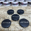 Колпачок литого диска Jetour X70 PLUS оригинальный номер F01-3100510