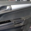Передняя правая обшивка двери Opel Astra H хетчбэк Opel Astra оригинальный номер 13204440