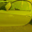 Дверь BMW Z4 