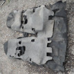 Покрытие напольное (ковролин) Ford Focus II (2005—2008) Ford Focus оригинальный номер 4M51A11454NF3YYW