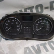 Панель приборов Renault Logan 2009-2015 Renault 15 