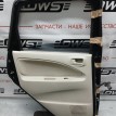 Дверь задняя левая Mitsubishi Colt  