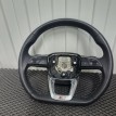 Руль Audi Q8 2019 4M8419091E 4M DCB Audi Q8 