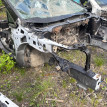 Лонжерон передний правый Mazda CX-7 cx7 2012 Mazda 2 оригинальный номер EG2153210M