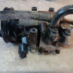 Компрессор конд-ра Хундай Туксан Hyundai Tucson Hyundai Tucson оригинальный номер 977012D700