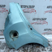 Крыло заднее правое Chevrolet Spark M300 Chevrolet Spark оригинальный номер 56765875