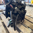 АКПП VOLVO S80 2000 8636081 СЕДАН B5244S Volvo S80 