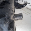 Патрубок интеркулера BMW X3 F25 04.2012 13717583714 SAV N55 BMW X3 