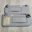 Козырек солнцезащитный (внутри) к-кт Mazda 6 