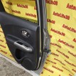 Дверь задняя левая Nissan Juke 