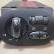 Переключатель света Rover 75 Rover 200 оригинальный номер 086956053