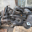 Подрамник Mercedes C 2006-2016 A2123503805 W204, задний Mercedes-Benz C-klasse 