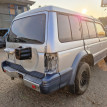Подрамник двигателя Mitsubishi Pajero 2 Mitsubishi i 