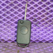 Ключ зажигания Mercedes-Benz W210 Mercedes-Benz E-klasse оригинальный номер 2107601306