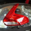Фонарь Volvo V40 2013-2017 31395845, правый Volvo V40  
