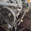Двигатель Mazda Premacy 