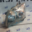 Фара левая Toyota Avensis T250 2003-2009 Toyota Avensis оригинальный номер 85967-24010