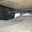 Ступица задняя Chevrolet Lacetti 1.4 Chevrolet Lacetti 