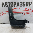 Брызговик передний левый Hyundai Solaris Hyundai Solaris оригинальный номер 868311R000