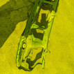 Телевизор Suzuki Jimny 