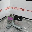 Рычаг открывания бензобака Subaru Forester  