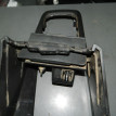 Пепельница передняя Daewoo Nexia Daewoo Nexia оригинальный номер s3263131