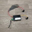 Блок электронный Ford Focus оригинальный номер AV6N15K607AD