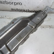 Кронштейн турбины BMW X3 F25 04.2012 11657588579 SAV N55 BMW X3 