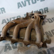 Коллектор выпускной Renault Megane 2 2002-2006 Renault 20 