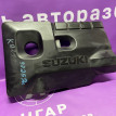 Накладка на мотор Suzuki Grand Vitara TD54W J20A Suzuki Grand Vitara