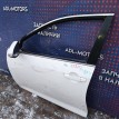 Дверь Toyota Camry 2012-2017 6700206230 50 55, передняя левая Toyota Camry  