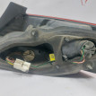 Фонарь задний левый Hyundai Solaris Hyundai Solaris оригинальный номер 924014L020