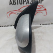 Зеркало левое механическое Chevrolet Aveo T250 Chevrolet Aveo оригинальный номер 96648491