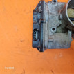 Дроссельная заслонка mazda 3 bk LF VE 2.0 Mazda 2 оригинальный номер l3r413640