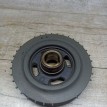 Шкив коленвала Mazda 3 BK рестайлинг (2006—2009) Mazda 2 оригинальный номер ZY0811400