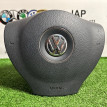 Подушка безопасности в руль Volkswagen Sharan 2012 Volkswagen Sharan
