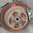 Ступица Nissan Serena оригинальный номер 43202EN100