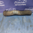 Патрубок интеркулера SsangYong Actyon D20DT Ssang Yong Actyon оригинальный номер 2374131060