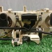 Блок управления отопителем (печкой) Fiat Albea Fiat Albea оригинальный номер 77363906