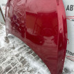 Капот Hyundai Solaris 2010-2017 Hyundai Solaris оригинальный номер 664001R100